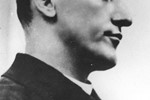 Kardinal Stepinac na suđenju.